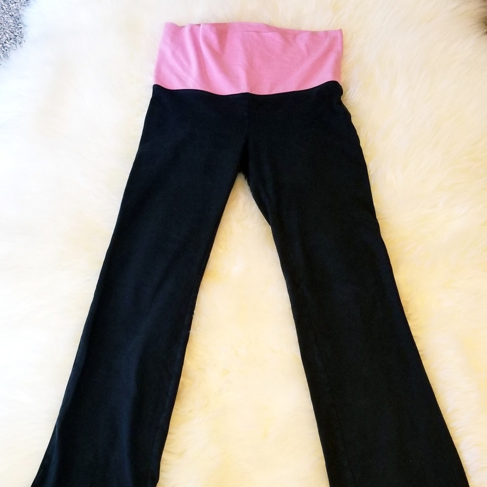 Victoria's Secret Pink Yoga Pant /Legging